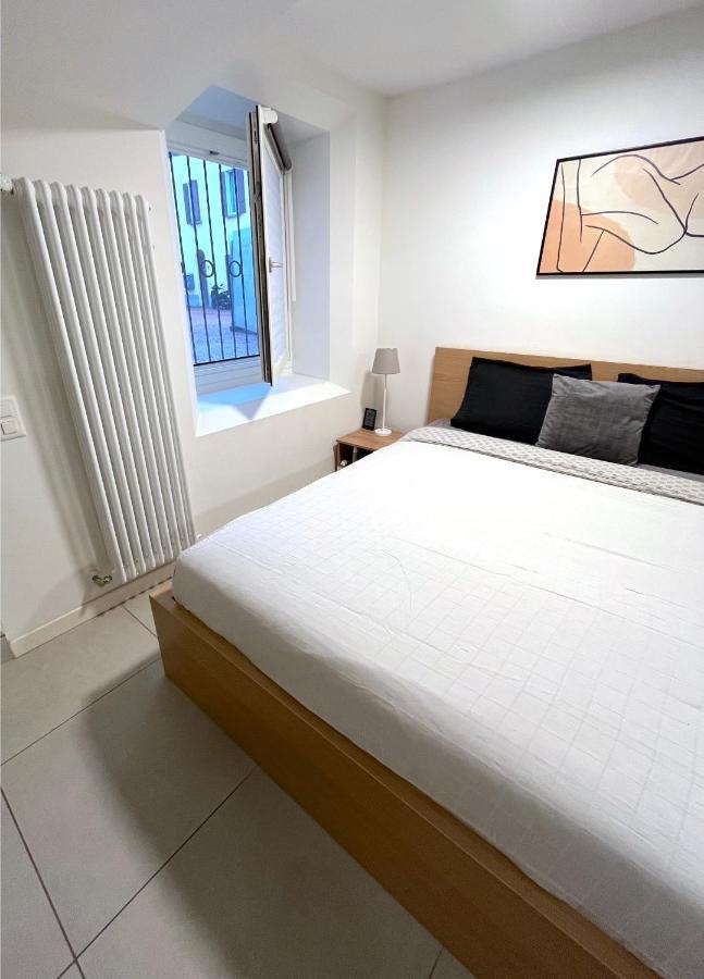 The Hidden Studio; Comfy & Close To The Lake Lugano Exterior photo